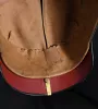 Prussian Model 1916 Wartime Artillery Officer Pickelhaube Visuel 11